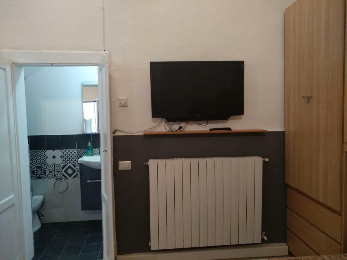 Cardano Apartment Pavia Exterior photo