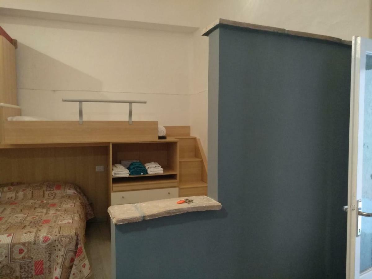 Cardano Apartment Pavia Exterior photo